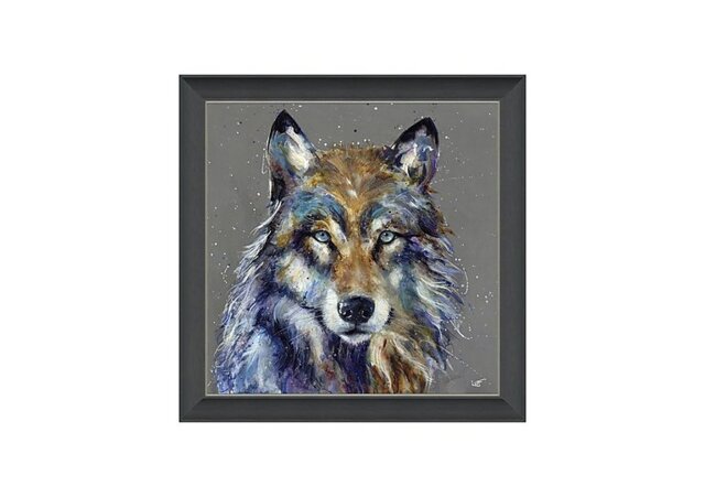 Shadow Framed Art
