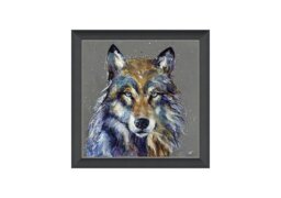 Shadow Framed Art