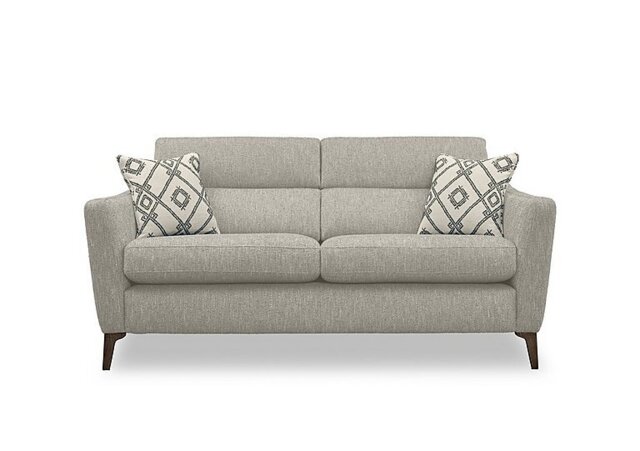 Moderna 2 Seater Sofa