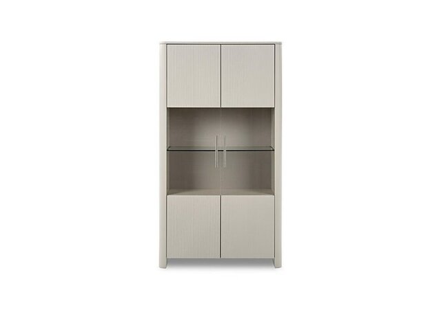 Avorio 2 Door Display Unit