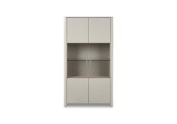 Avorio 2 Door Display Unit