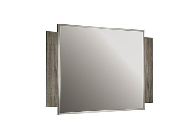 Venezia Mirror - Grey
