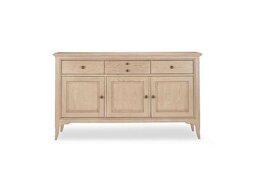 Willis and Gambier - Toulon 3 Door 3 Drawer Sideboard