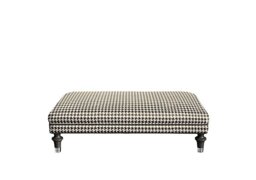Duresta - Princeton Rectangular Footstool