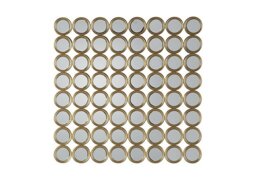 Carrington Circles Mirror