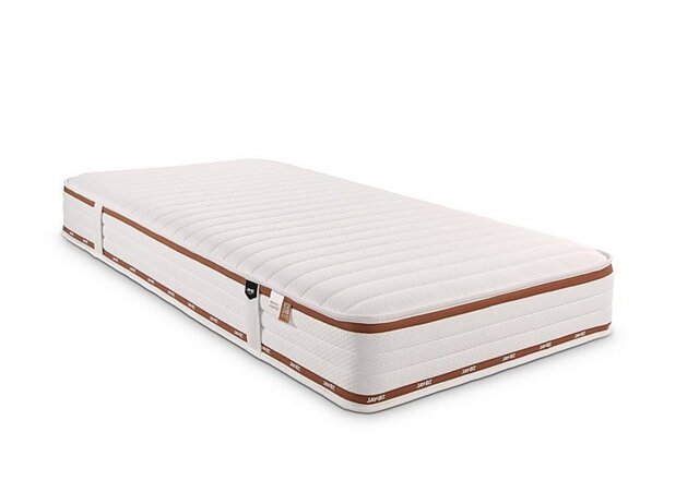 Jay-Be - Ryze Memory Mattress - Single