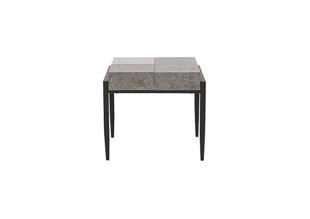 Toledo Lamp Table
