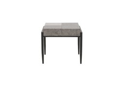 Toledo Lamp Table