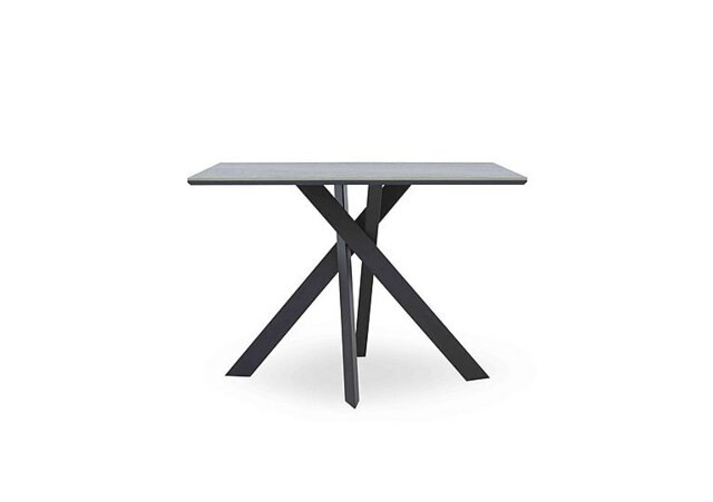 Warrior Grey Bar Table