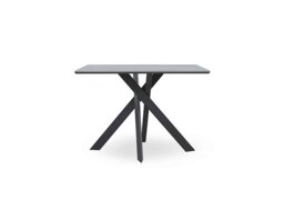 Warrior Grey Bar Table