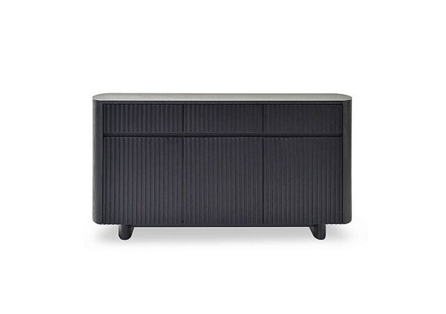 Catalina 3 Door Sideboard