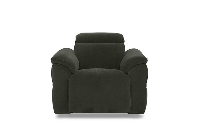 Dolomite Fabric Chair - Manhattan Pine