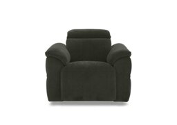 Dolomite Fabric Chair - Manhattan Pine