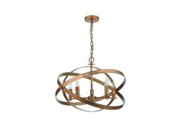 Nitya 5 Light Pendant