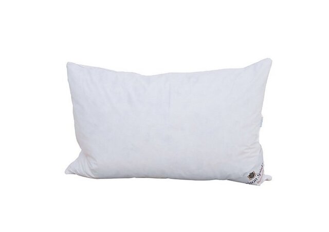 Harrison Spinks - Yorkshire Luxury Goose Feather and Down Pillow