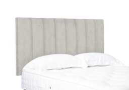 Artisan Collection Axel High Strutted Headboard - Single - Aston Linen