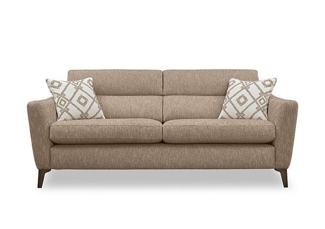 Moderna 3 Seater Sofa