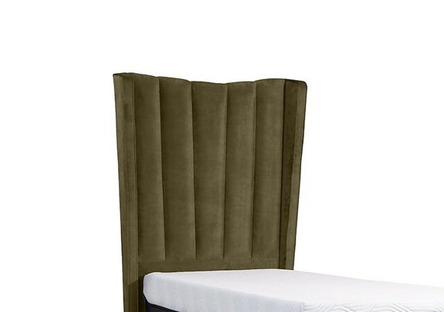 TEMPUR - Suffolk Orford Floor Standing Headboard - Single