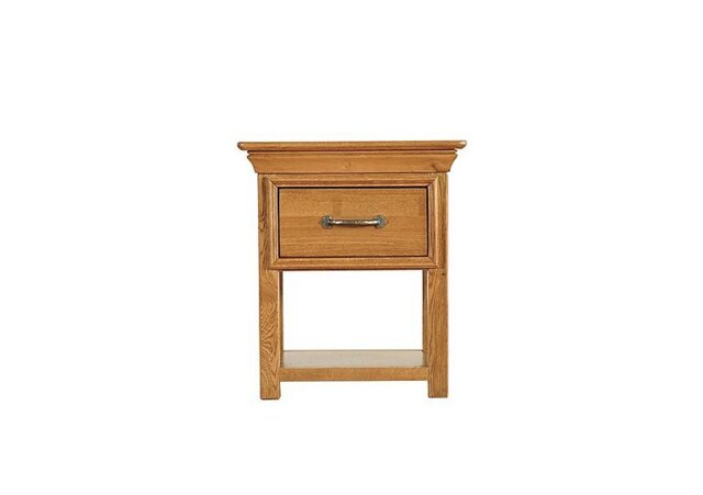 Versailles 1 Drawer Nightstand