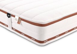 Jay-Be - Ryze Comfort Mattress - Double