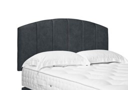 Artisan Collection Bow Standard Strutted Headboard - Small Double