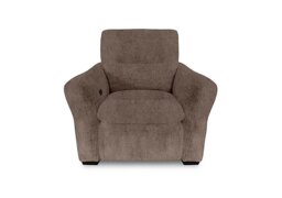 Restore Fabric Power Recliner Chair