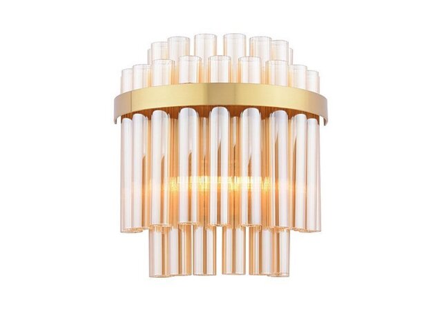 Althea 2 Light Wall Light