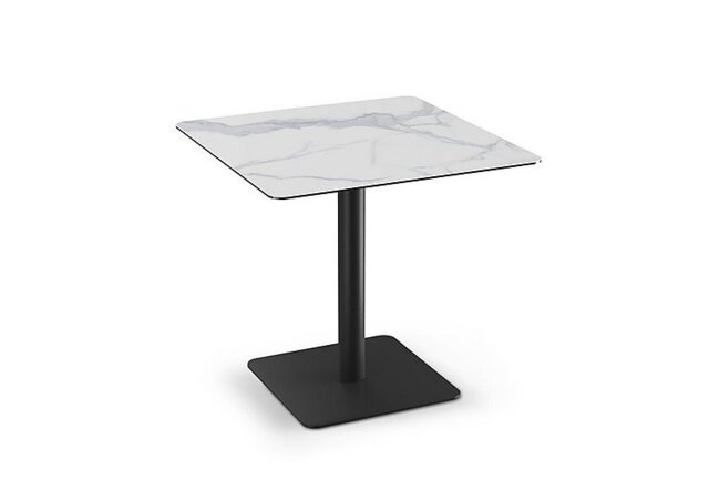 Pique Square Dining Table