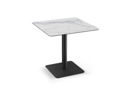 Pique Square Dining Table