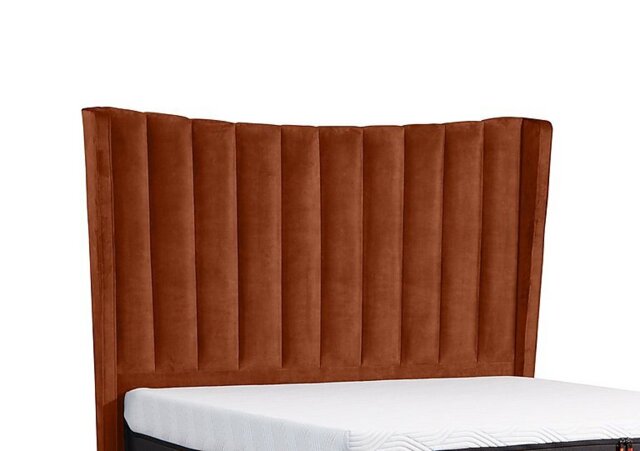TEMPUR - Suffolk Orford Floor Standing Headboard - King Size
