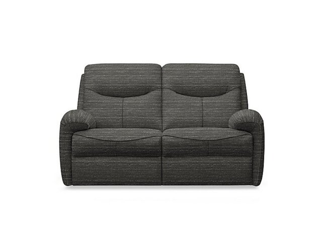 G Plan - Amesbury Fabric 2 Seater Sofa - Victoria Slate