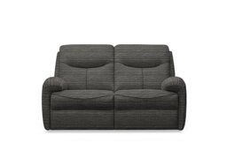 G Plan - Amesbury Fabric 2 Seater Sofa - Victoria Slate