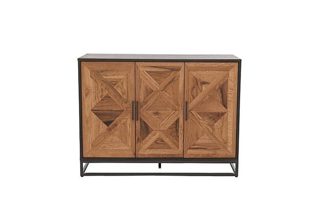 Globe Narrow Sideboard