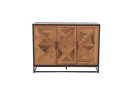 Globe Narrow Sideboard