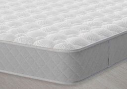 Sealy - Sterling Mattress - Super King