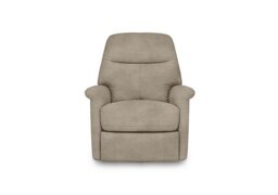 Compact Collection Lille Fabric Chair - R120 Light Khaki