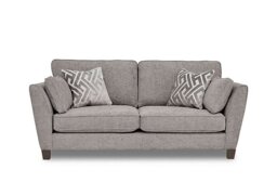 Tabitha 3 Seater Sofa - Ivory