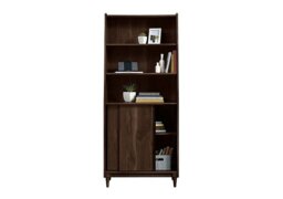 Milo Wide Bookcase