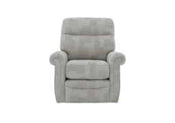 G Plan - Avon Fabric Armchair - Faro Sky