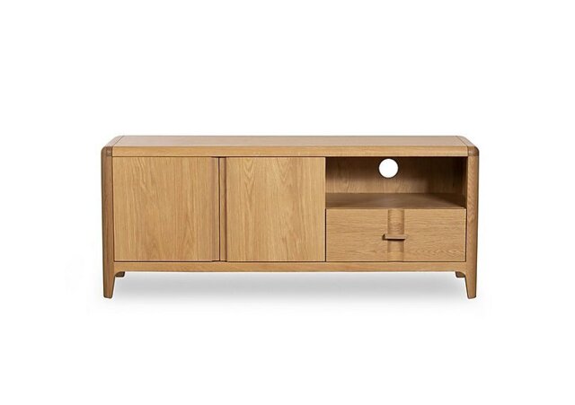 G Plan - Maddison TV Unit