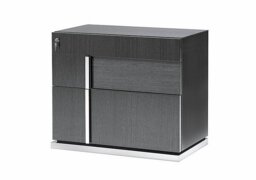 ALF - St Moritz Left-Hand Filing Cabinet