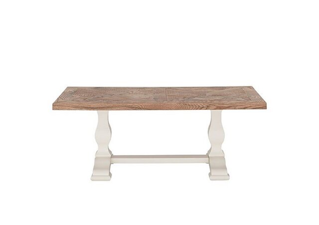 Pattern Coffee Table
