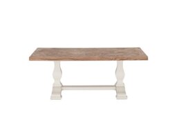 Pattern Coffee Table