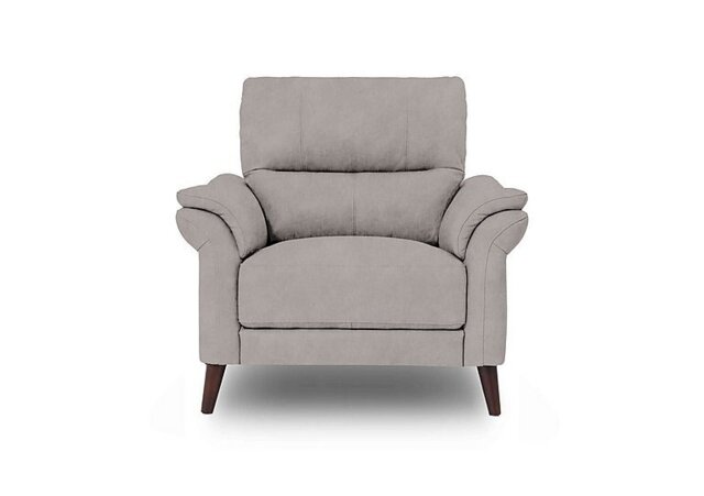 Winner Fabric Armchair - Dexter Stone