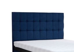 TEMPUR - Buckingham Winslow Floor Standing Headboard - Super King