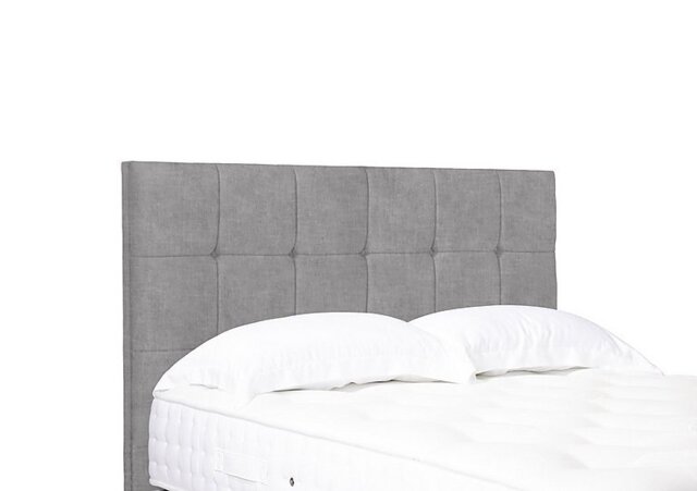 Artisan Collection Kaito Standard Floor Standing Headboard - Double - Lace Dolphin