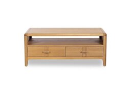 G Plan - Maddison 4 Drawer Coffee Table