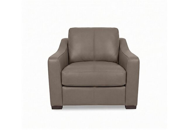 World of Leather - Nap Leather Snuggler Sofa Bed - Sofas and Armchairs - In Time for Christmas