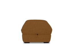 Restore Fabric Storage Footstool