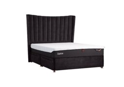 TEMPUR - Suffolk Platform Divan Base - King Size